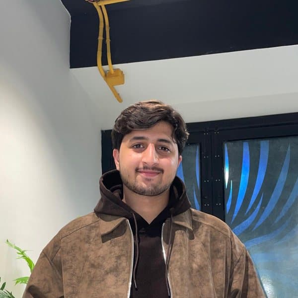 Adil Farooq